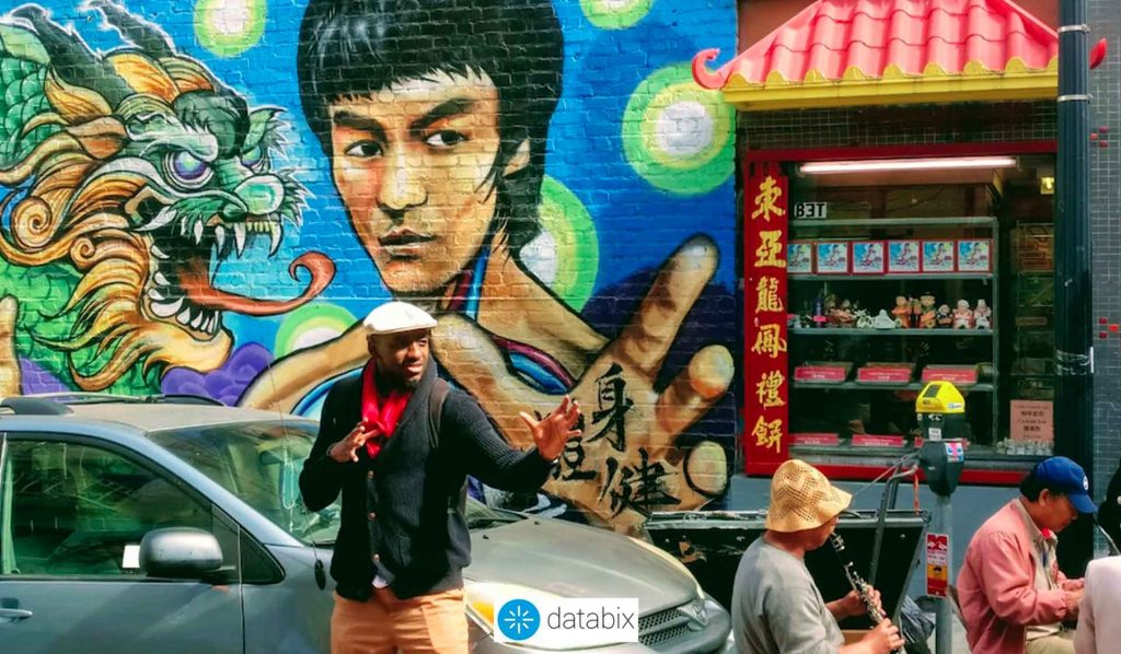 Bilkher aux etats unis