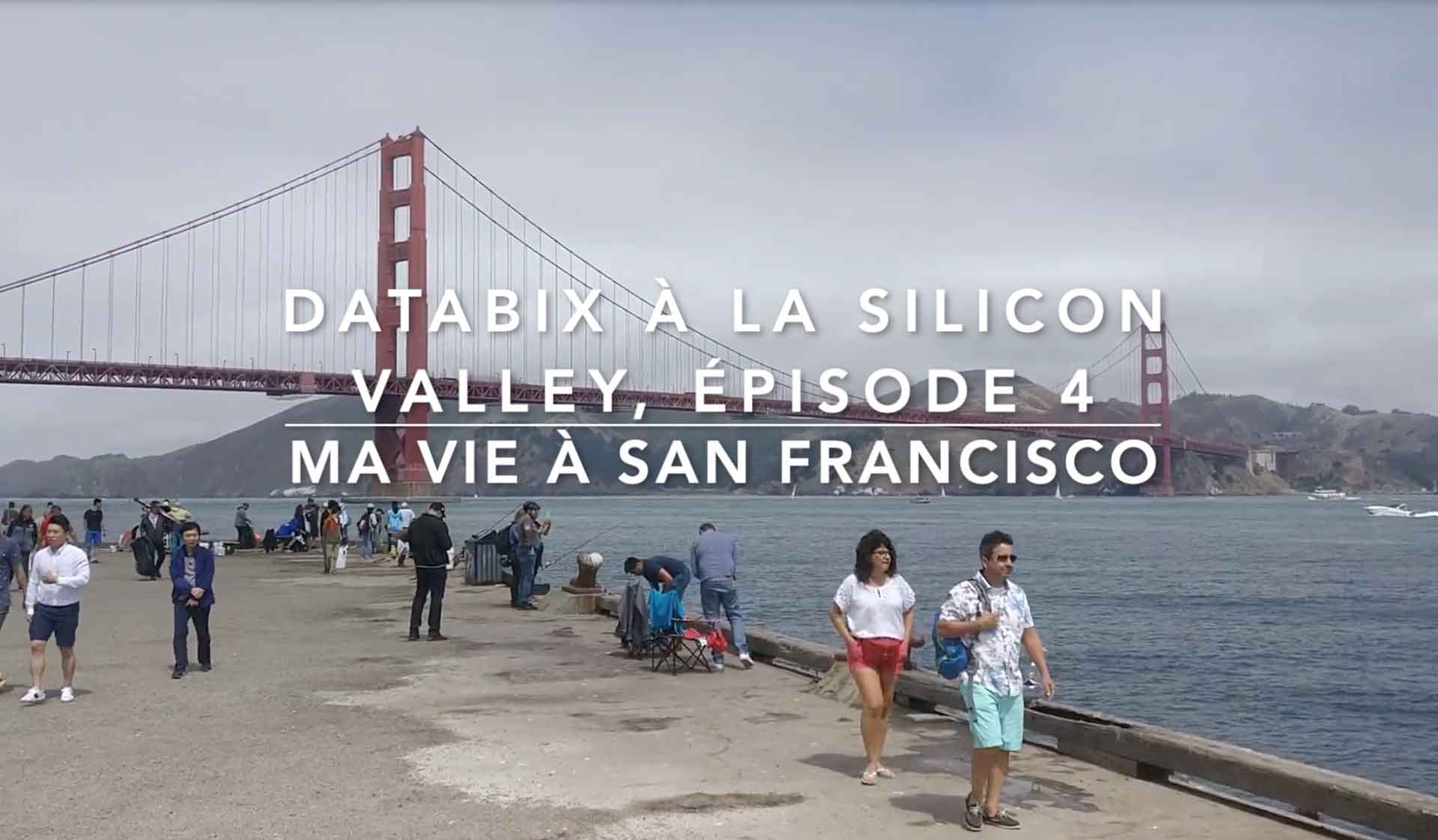 Databix a la silicon valley
