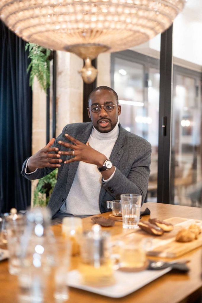 Alignement Valeurs Bilkher Diakhaté Consultant SEO